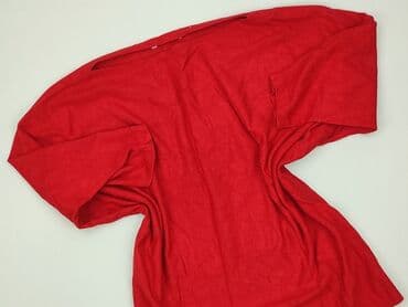 koszulka roberto carlos allegro: Women`s T-shirt, size 4XL (EU 48) — 1