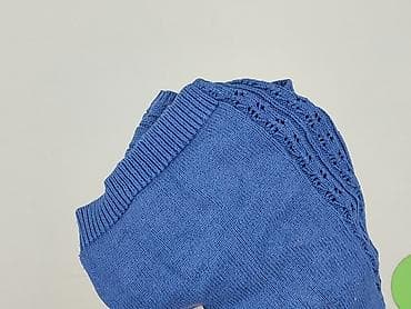 narzutka hm: Biaggini, Kardigan damski, rozmiar S — 5