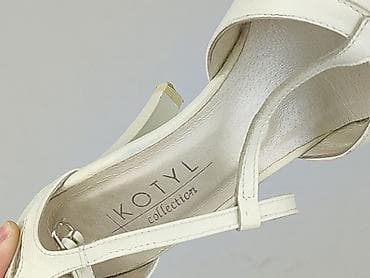 buty contes: Rozmiar 37 — 6