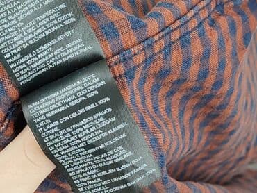 podkoszulki c a: Shirt for men, M (EU 38), H&M, condition - Very good — 5