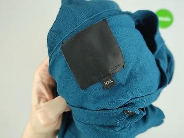 pull and bear bomberka: Ichi, Kardigan damski, rozmiar 2XL — 6