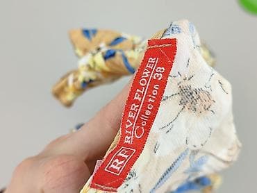 klapki transparentne ccc: River Island, Sukienka damska, rozmiar M — 4