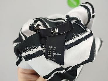 clockhouse jacket: H&M, Women`s dress, size M — 4