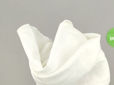 koszulka z tiulem: Shein, Bluzka damska, S — 7