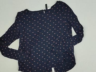 spodnie hello kitty h m: H&M Divided, Bluzka damska, rozmiar S — 1