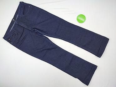 4f rl9 spodnie: F&F, Jeansy damskie, rozmiar XL — 2