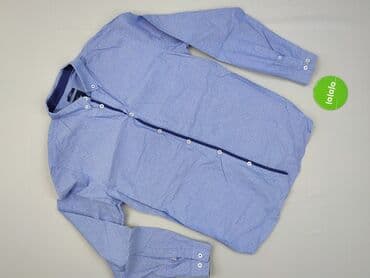 koszula z krytymi guzikami: Carry, Koszulа dla mężczyzn, rozmiar M — 2