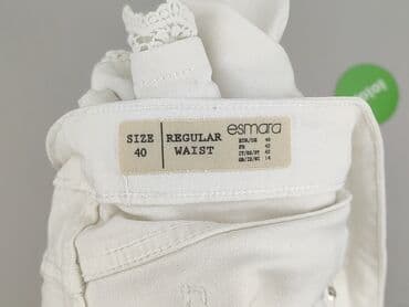 esmara szorty damskie: Esmara, Szorty damskie, rozmiar M — 4