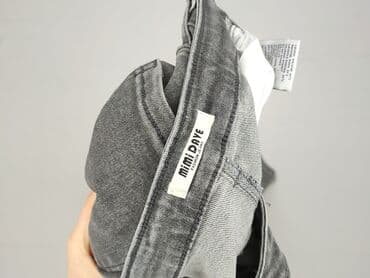sklep internetowy z odzieżą używaną damską: Fashion Jeans, Jeansy damskie, S — 5