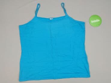 bluzki przezroczyste: Топ жіночий, 2XL на lalafo.pl — 2 bluzki przezroczyste: Топ жіночий, 2XL — 2