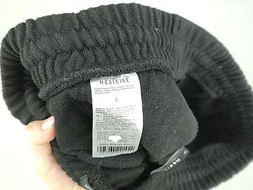 koszula th: Medicine, Spodnie dresowe dla mężczyzn, rozmiar L — 4