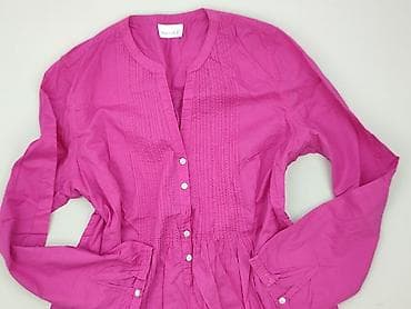 Yessica, Bluzka damska, rozmiar 4XL