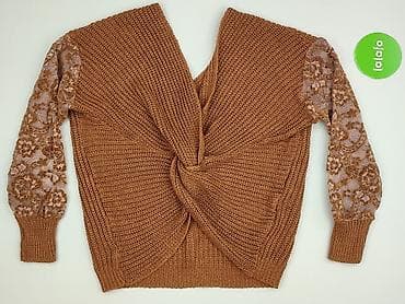 golf: Sweter damski, rozmiar 3XL — 2