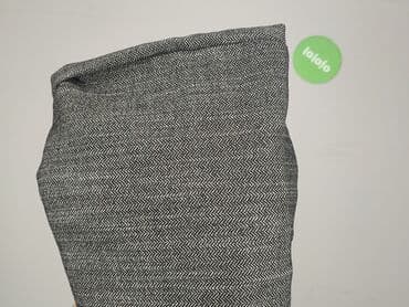 plisowane spódnice szara: Spódnica damska, rozmiar S — 4