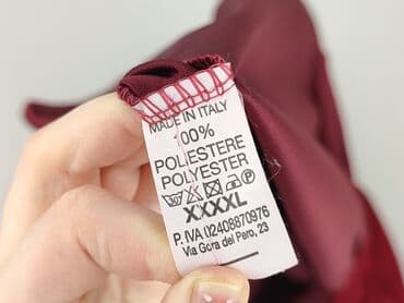 sukienki odcinane pod biustem na wesele allegro: Sukienka damska, 4XL — 4