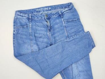 dime jeans: Jeansy damskie, rozmiar 2XL — 1