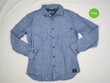 biaggini koszula: Koszulа dla mężczyzn, rozmiar M — 2