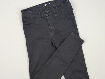 water jeans denim: Jeansy damskie, rozmiar S — 1