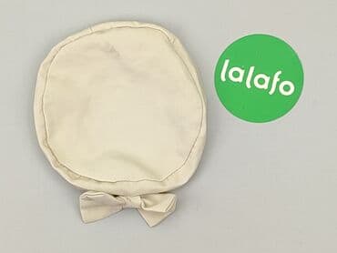klapki z futerkiem dla dzieci ccc: Hat, condition - Very good — 2