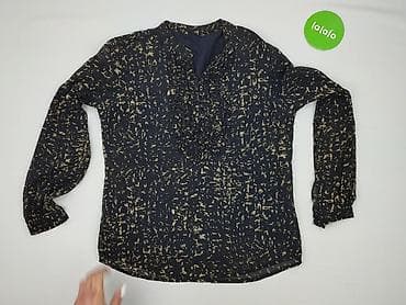 bluza i trencz: Bluzka damska, rozmiar M — 2