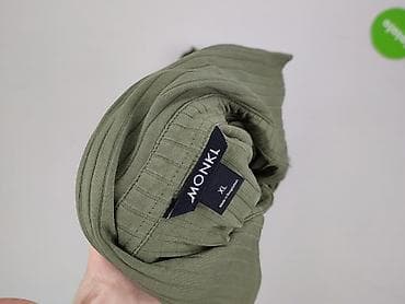 monki sukienki: Monki, Sukienka damska, rozmiar XL — 5