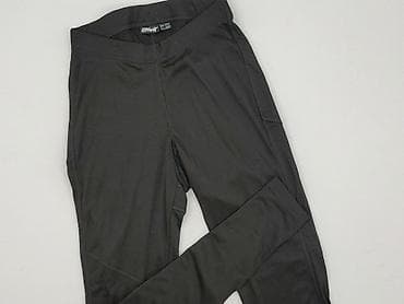 Crivit, Legginsy Sportowe damskie, rozmiar L