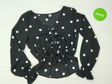 koszulka justin bieber h m: H&M Divided, Bluzka damska, rozmiar XS — 2