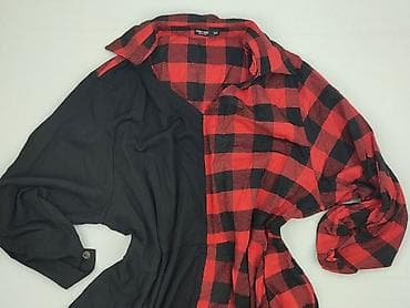 shein curve plus size: Shein Curve, Sukienka damska, rozmiar 5XL — 1