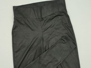 lelosi legginsy allegro: RAINBOW, Legginsy Ze skóry ekologicznej damskie, rozmiar M — 1