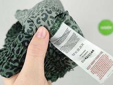 bel: Spodnie materiałowe damskie, rozmiar XL — 6
