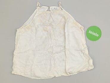 top z kwiatem 3d: Top damski, rozmiar L — 2