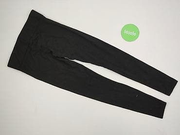 dresy damski: Legginsy Sportowe damskie, rozmiar S — 3