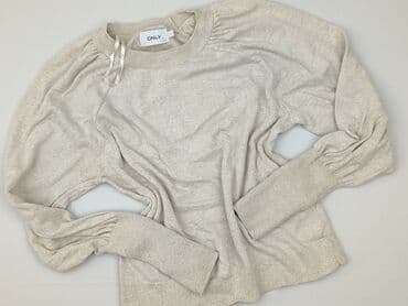 ONLY, Sweter damski, rozmiar S w lalafo.pl ONLY, Sweter damski, rozmiar S