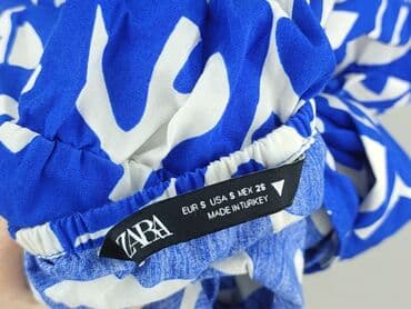 asos sukienka z bufiastymi rękawami: Zara, Sukienka damska, S — 5