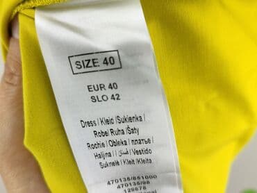sukienki dla niskich i grubych: Orsay, Women`s dress, size L (EU 40) — 5