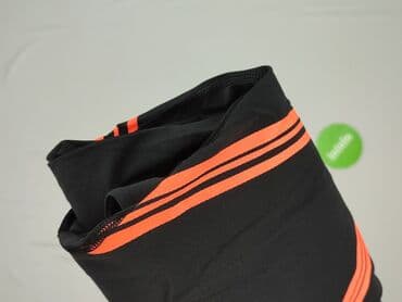 spodnie dresowe kipsta: Legginsy Sportowe damskie, rozmiar S — 4