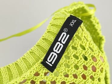 kapcie wyprzeda: Denim 1982, Sweter damski, rozmiar 2XL — 4