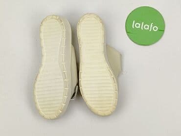 buty do i komunii poznań: Sandały damskie, rozmiar 39 — 3