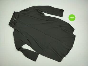 sukienka koszulowa plus size: Monki, Sukienka damska, rozmiar S — 2