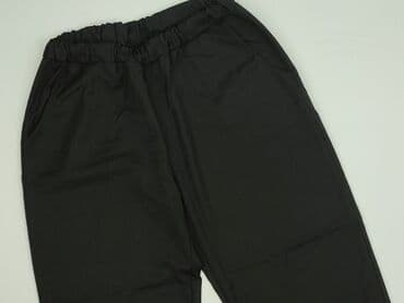 reserved legginsy z wysokim stanem: Spodnie damskie, rozmiar S — 1