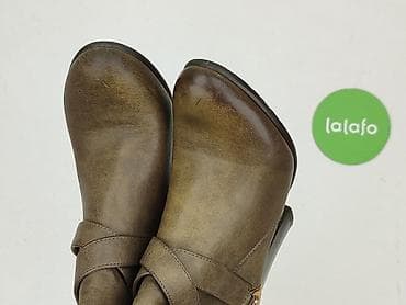 buty 2022: Botki damskie, rozmiar 36 — 5