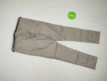 lidl szorty lniane: Mohito, Material trousers for women, size L (EU 40) — 3