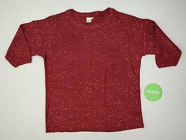 adagio sweter: Giada, Sweter damski, rozmiar 5XL — 2