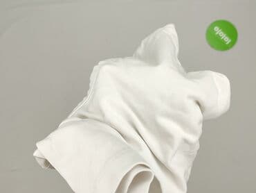 biala koszulka: Uniqlo, T-shirt damski, rozmiar S — 6