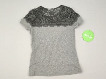system of a down koszulka h m: H&M, Women`s T-shirt, size S (EU 36) — 2