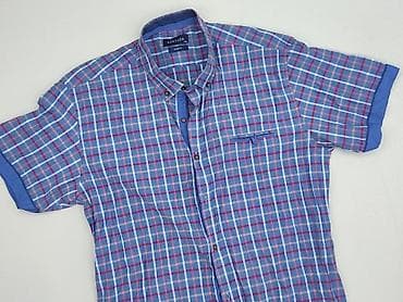 s: Kenzo, Koszulа dla mężczyzn, rozmiar 2XL — 1