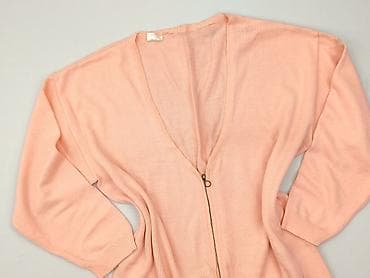 bluzy gap: Kardigan damski, rozmiar 5XL — 1