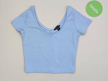 hm cropped top: Amisu, Top damski, rozmiar XS — 2