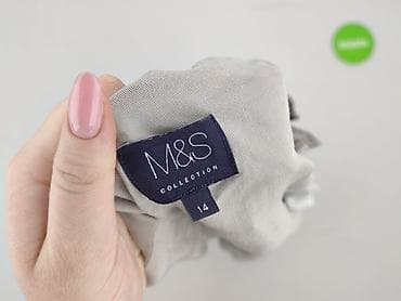 M&S Collection, Women's blazer, size XL — 4