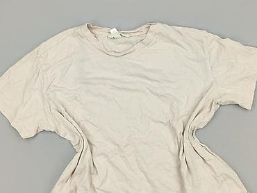 H&M, T-shirt damski, rozmiar M